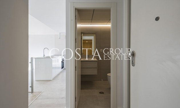 Neue Gebäude - Apartments -
Murcia - Centro