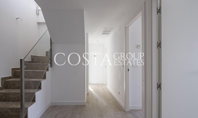 Neue Gebäude - Apartments -
Murcia - Centro