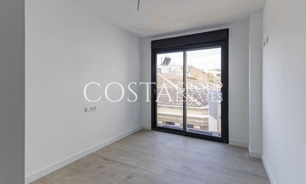 Neue Gebäude - Apartments -
Murcia - Centro