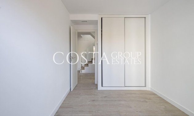 Neue Gebäude - Apartments -
Murcia - Centro