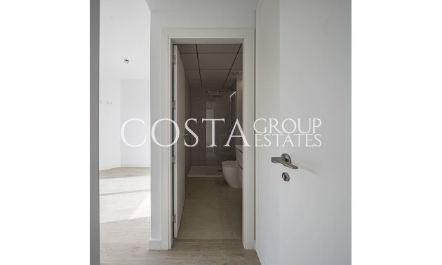 Neue Gebäude - Apartments -
Murcia - Centro