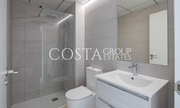 Neue Gebäude - Apartments -
Murcia - Centro