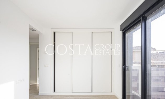 Neue Gebäude - Apartments -
Murcia - Centro