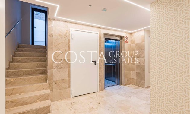 Nowy budynek - Apartments -
Murcia - Centro