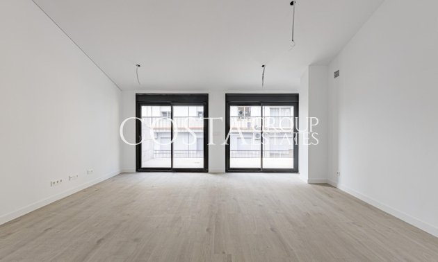 Nowy budynek - Apartments -
Murcia - Centro