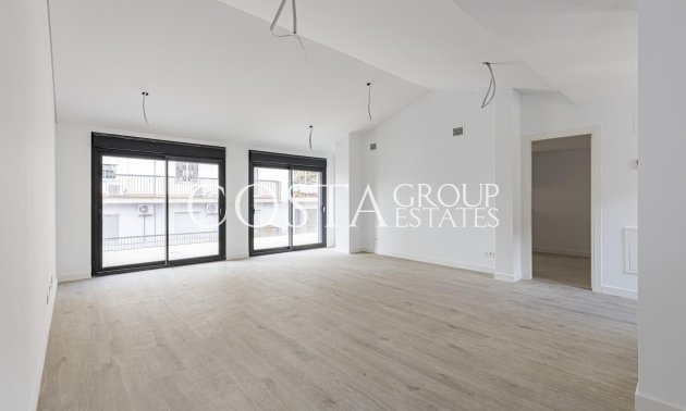 Nowy budynek - Apartments -
Murcia - Centro