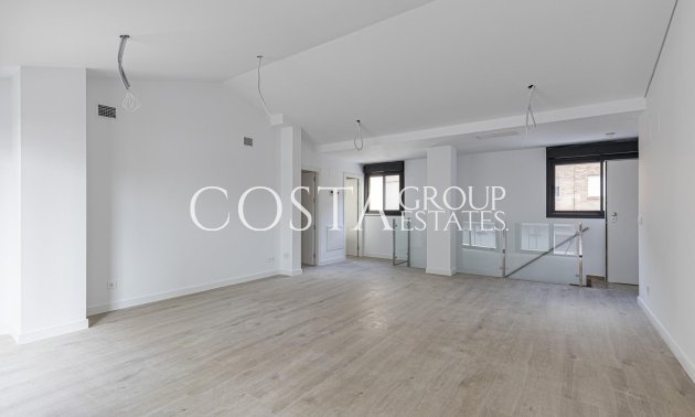 Nowy budynek - Apartments -
Murcia - Centro