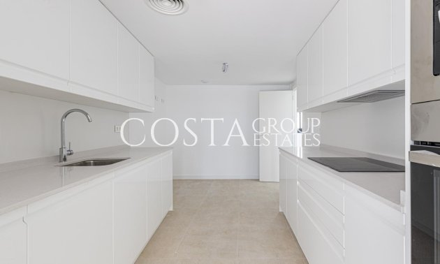 Nowy budynek - Apartments -
Murcia - Centro