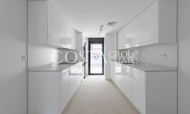 Nowy budynek - Apartments -
Murcia - Centro