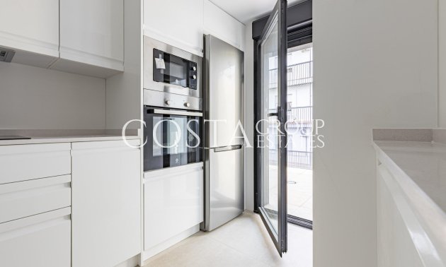 Nowy budynek - Apartments -
Murcia - Centro