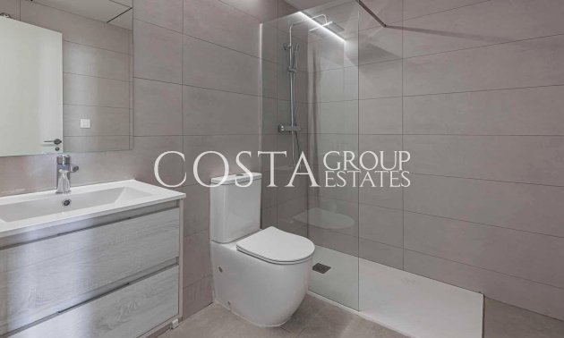 Nowy budynek - Apartments -
Murcia - Centro