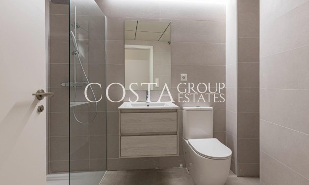 Nowy budynek - Apartments -
Murcia - Centro