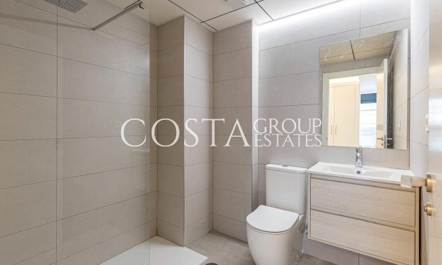 Nowy budynek - Apartments -
Murcia - Centro