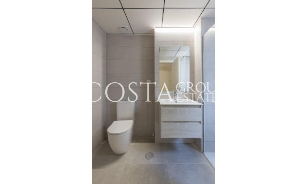 Nowy budynek - Apartments -
Murcia - Centro