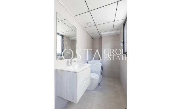 Nowy budynek - Apartments -
Murcia - Centro