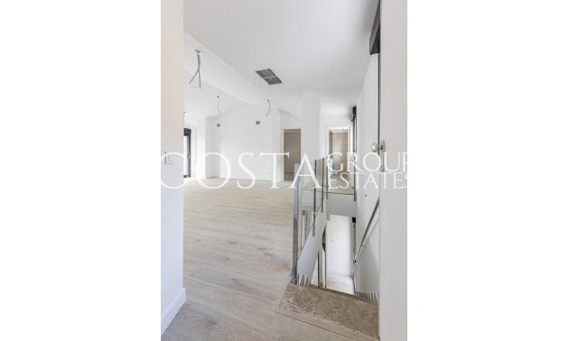 Nowy budynek - Apartments -
Murcia - Centro