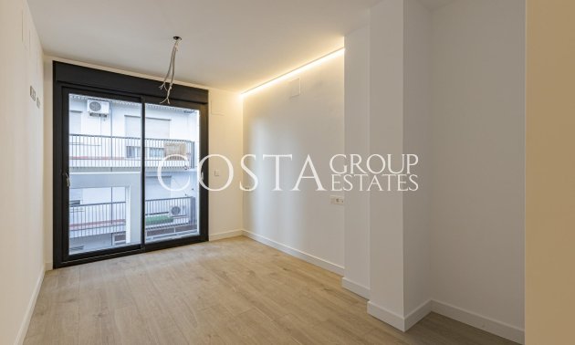 Nowy budynek - Apartments -
Murcia - Centro