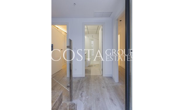 Nowy budynek - Apartments -
Murcia - Centro