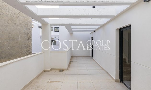 Nowy budynek - Apartments -
Murcia - Centro