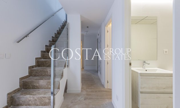 Nowy budynek - Apartments -
Murcia - Centro