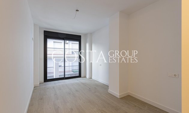 Nowy budynek - Apartments -
Murcia - Centro