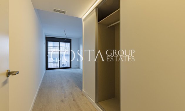 Nowy budynek - Apartments -
Murcia - Centro