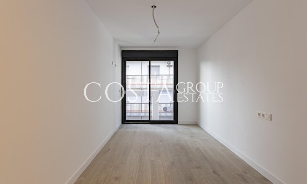 Nowy budynek - Apartments -
Murcia - Centro