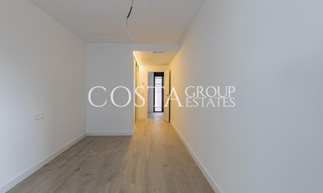 Nowy budynek - Apartments -
Murcia - Centro