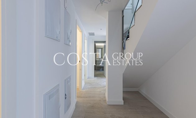 Nowy budynek - Apartments -
Murcia - Centro