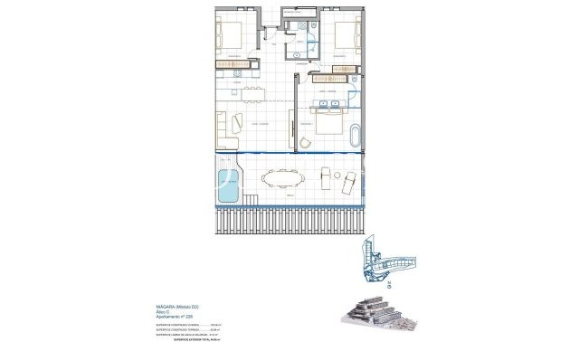 Neue Gebäude - Apartments -
Fuengirola - Higueron