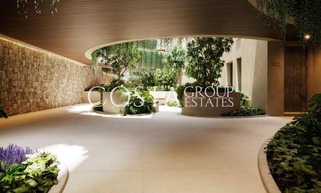 New Build - Apartments -
Fuengirola