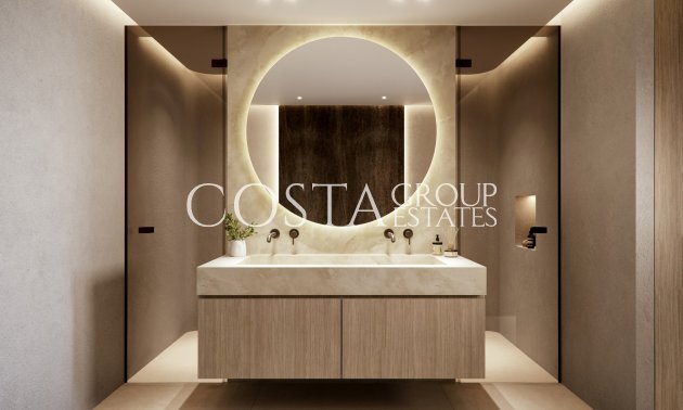 New Build - Apartments -
Fuengirola