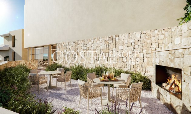 New Build - Apartments -
Fuengirola