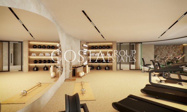 New Build - Apartments -
Fuengirola