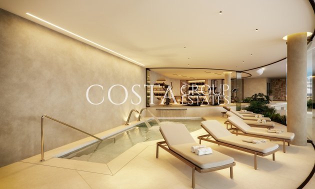 New Build - Apartments -
Fuengirola