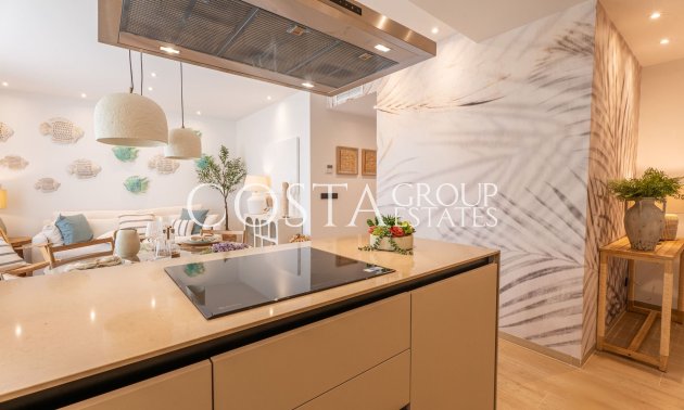 Nouvelle construction - Apartments -
La Finca Golf