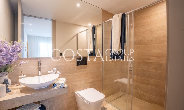 Nouvelle construction - Apartments -
La Finca Golf