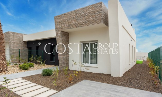 Nowy budynek - Apartments -
La Finca Golf