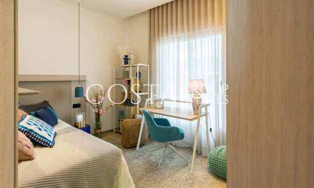 Nowy budynek - Apartments -
La Finca Golf