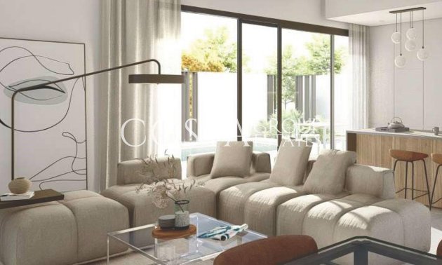 Nouvelle construction - Villa -
San Juan de los Terreros - San Juan De Los Terreros