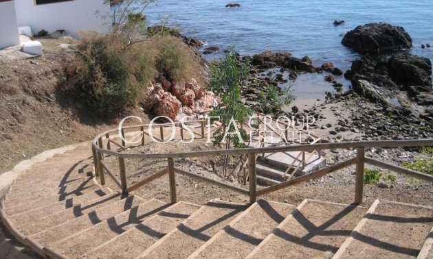 Nowy budynek - Apartments -
Torremolinos - Benalmádena