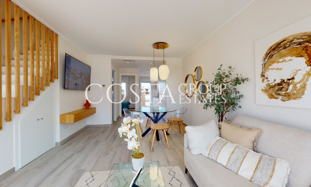 Neue Gebäude - Apartments -
Pilar de la Horadada - Pilar De La Horadada