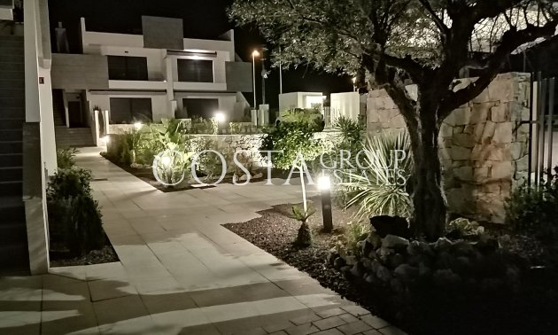 Nowy budynek - Apartments -
Torrevieja