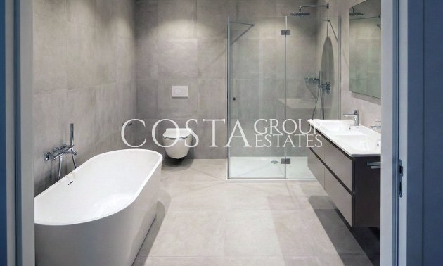 Nouvelle construction - Apartments -
Pilar de la Horadada - Pilar De La Horadada