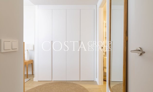 Nowy budynek - Apartments -
Calpe