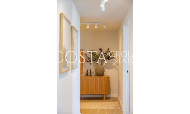 Nowy budynek - Apartments -
Calpe