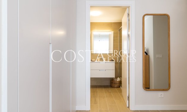 Nowy budynek - Apartments -
Calpe