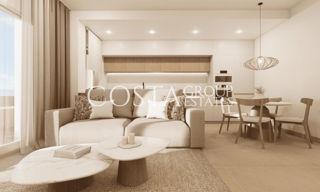 Nowy budynek - Apartments -
Pilar de la Horadada - Pilar De La Horadada