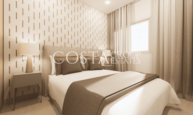 Nowy budynek - Apartments -
Pilar de la Horadada - Pilar De La Horadada