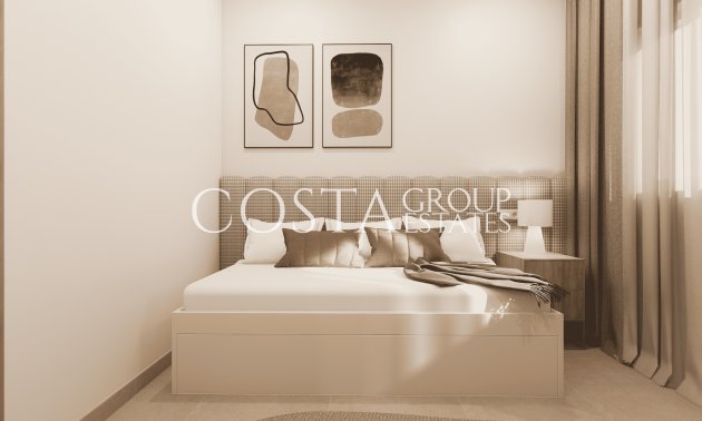 Nowy budynek - Apartments -
Pilar de la Horadada - Pilar De La Horadada